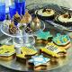 Best 5 Hanukkah Desserts To Serve At Vegetarian Hanukkah Party